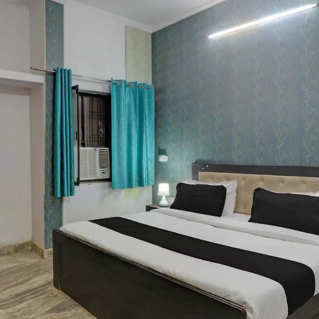 Hotel O Dripp Stay Inn Lucknow Extérieur photo