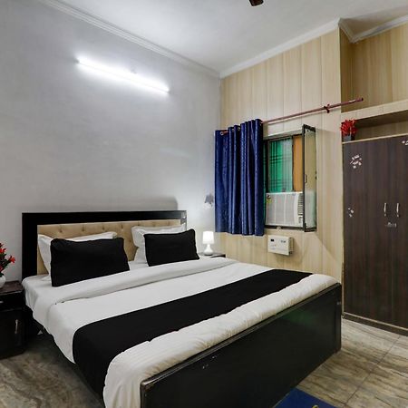 Hotel O Dripp Stay Inn Lucknow Extérieur photo