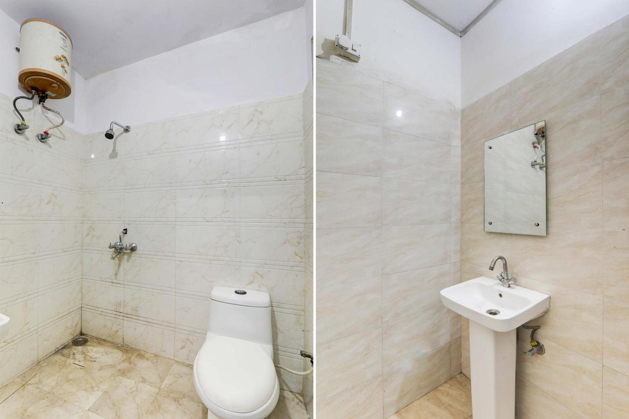 Hotel O Dripp Stay Inn Lucknow Extérieur photo