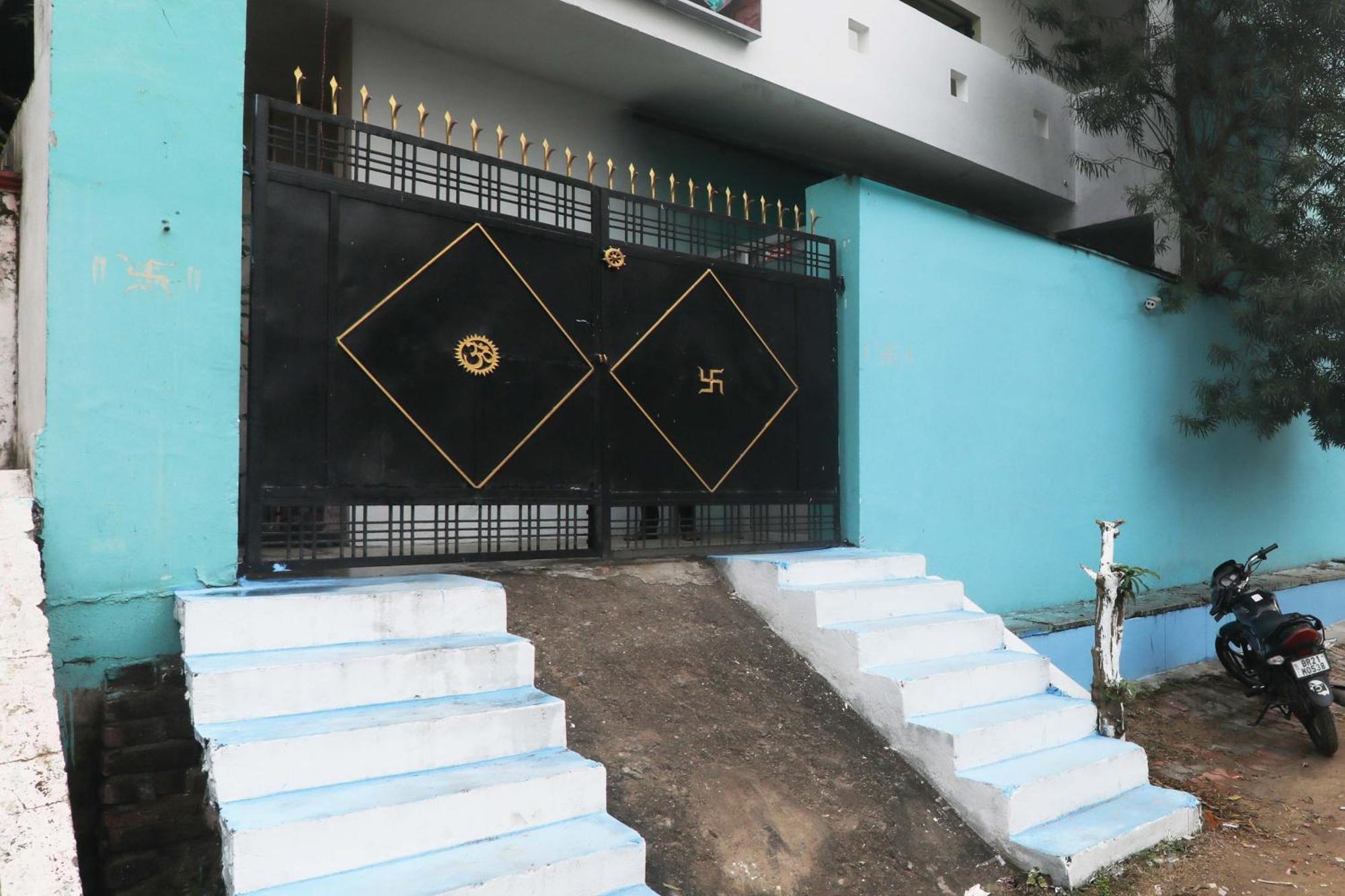 Hotel O Dripp Stay Inn Lucknow Extérieur photo