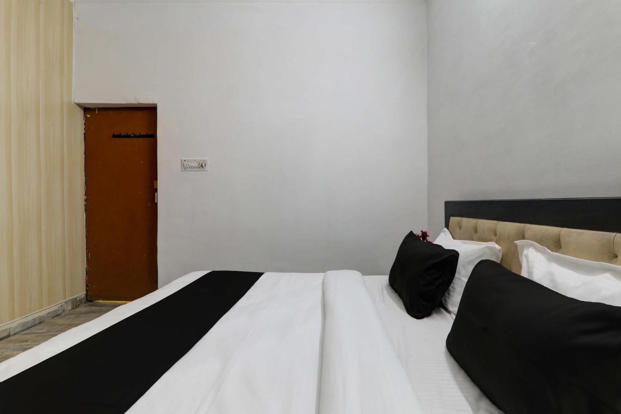 Hotel O Dripp Stay Inn Lucknow Extérieur photo