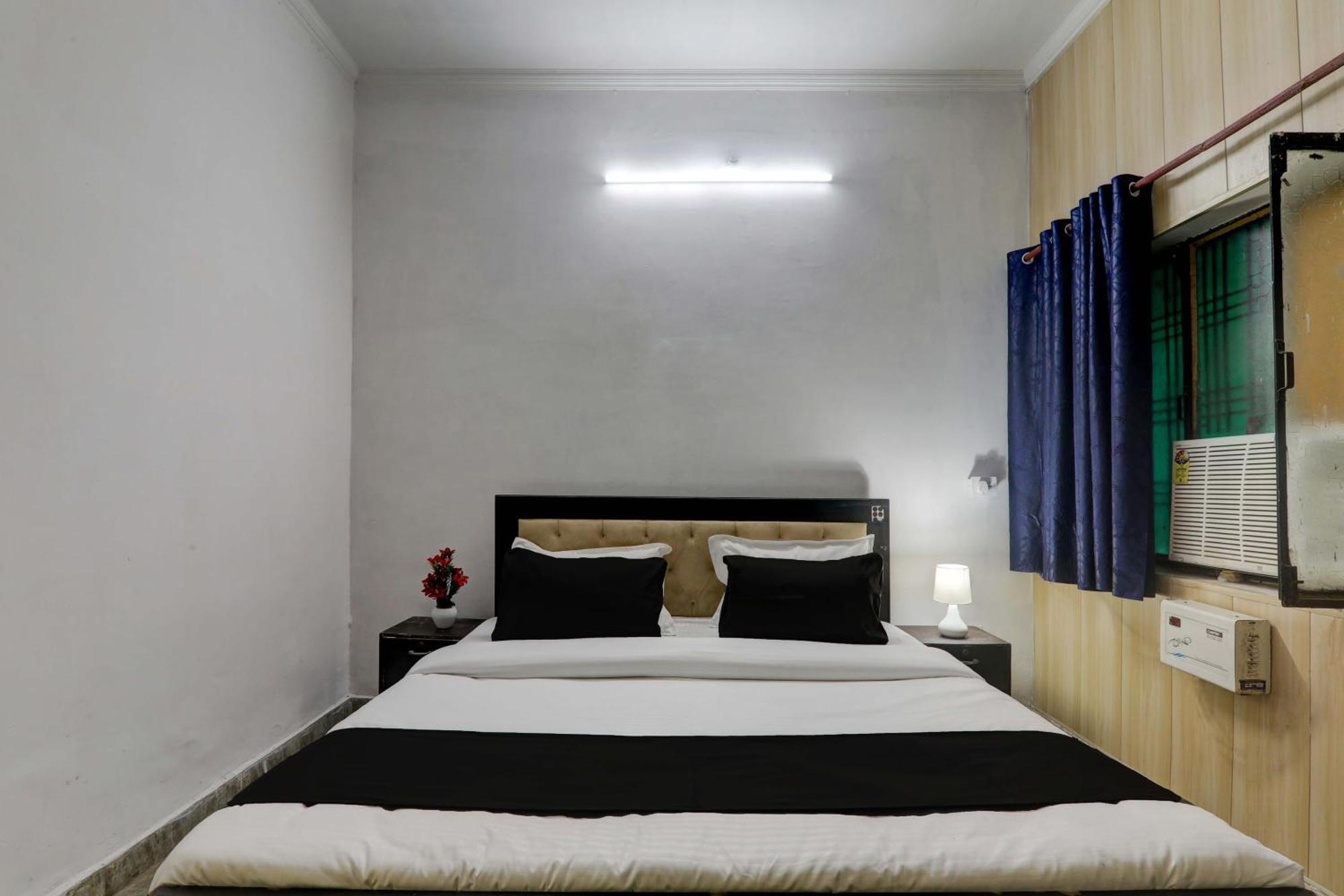 Hotel O Dripp Stay Inn Lucknow Extérieur photo