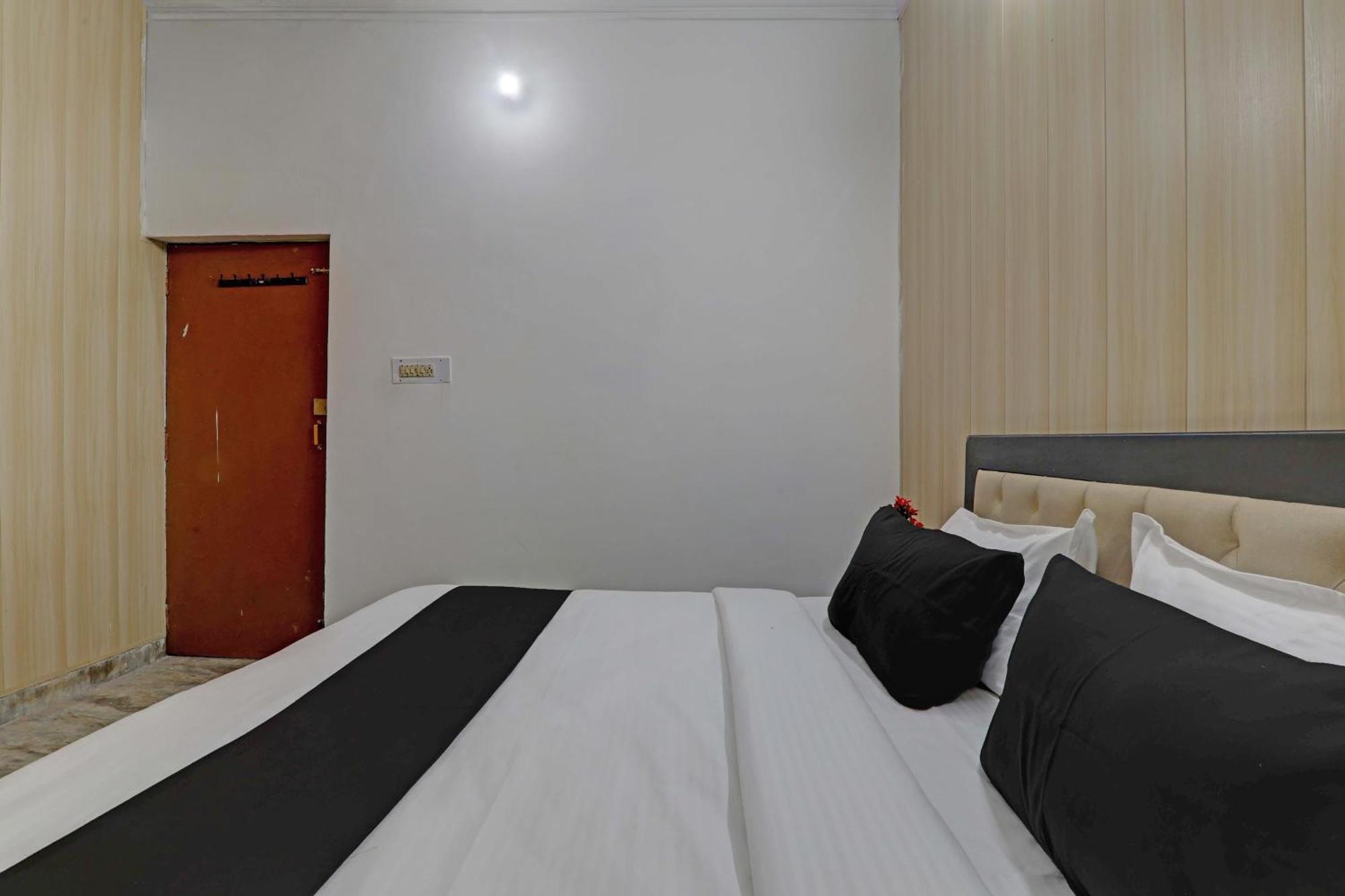 Hotel O Dripp Stay Inn Lucknow Extérieur photo