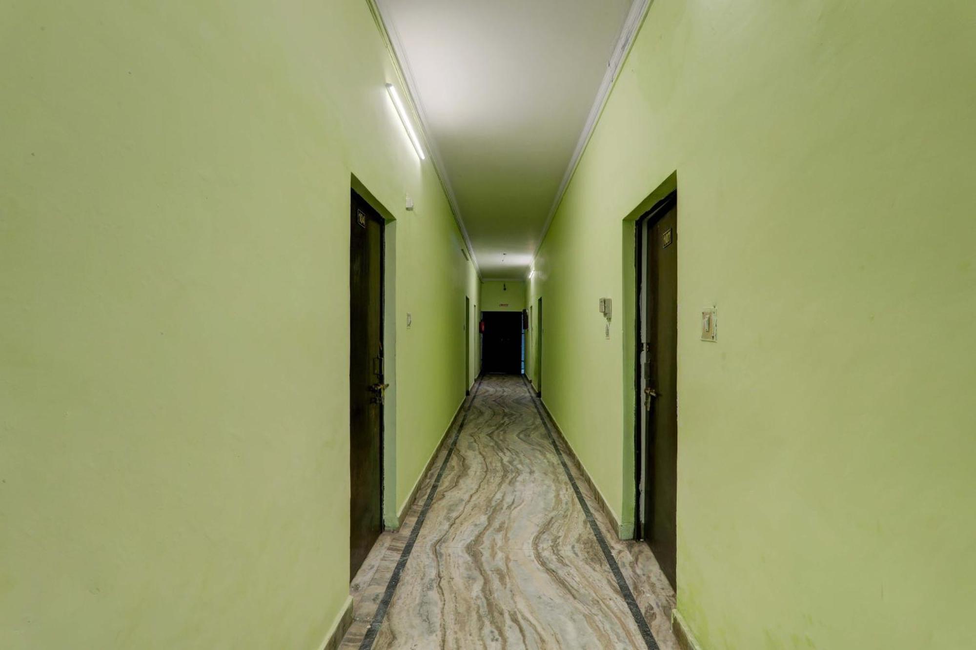 Hotel O Dripp Stay Inn Lucknow Extérieur photo