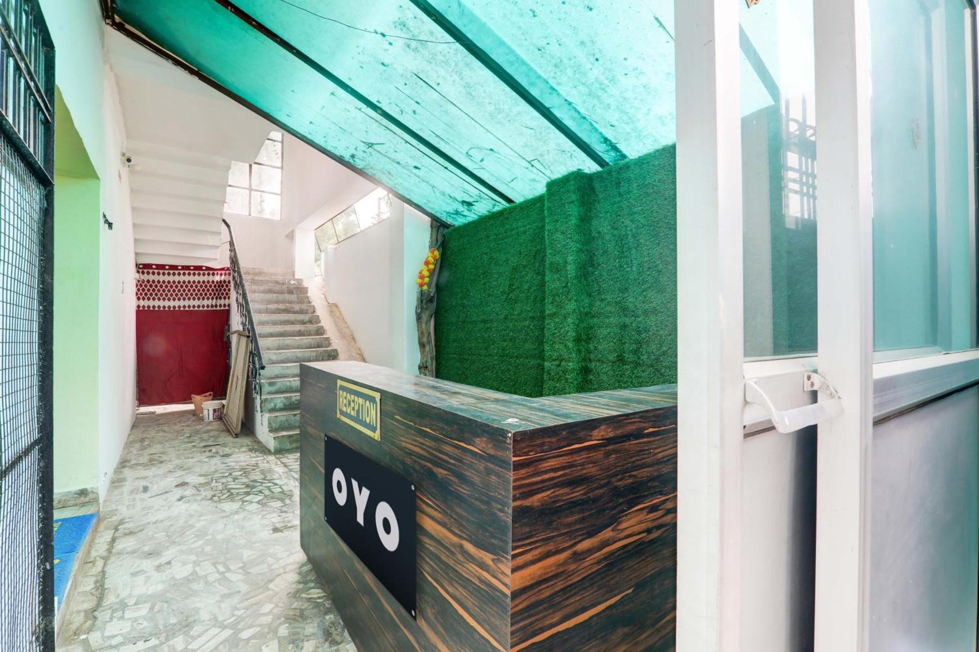 Hotel O Dripp Stay Inn Lucknow Extérieur photo