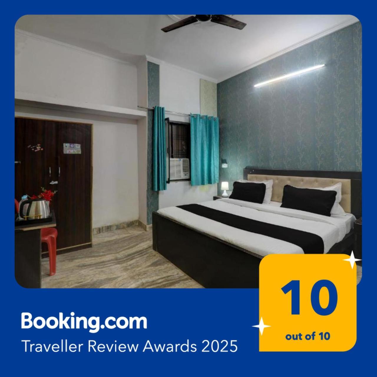Hotel O Dripp Stay Inn Lucknow Extérieur photo